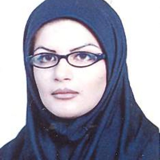 تصویر سانازالسادات جعفری