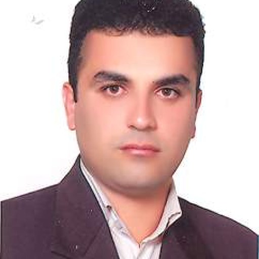تصویر محمد بشارتی