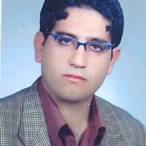 تصویر محمد صادق چاووشی