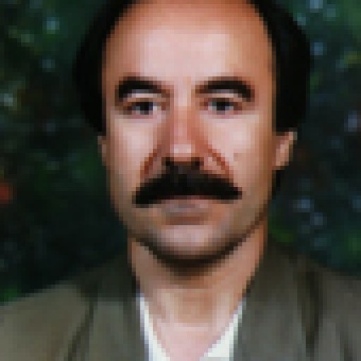 تصویر اصغر رضائی ور
