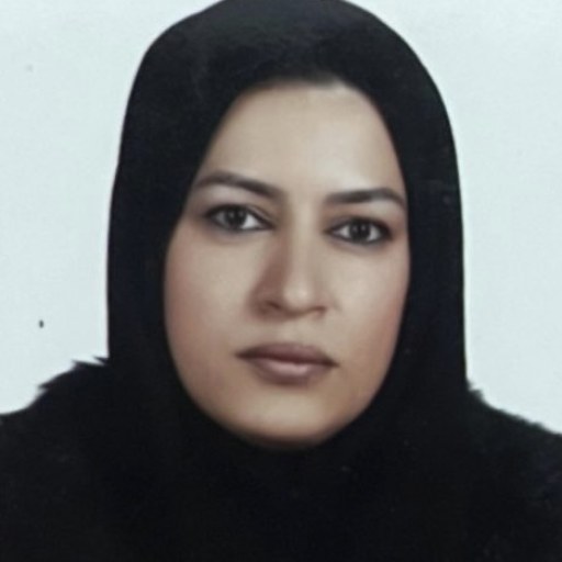 تصویر فاطمه امیرحجری