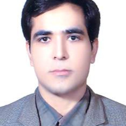 تصویر احمدرضا رحیمی