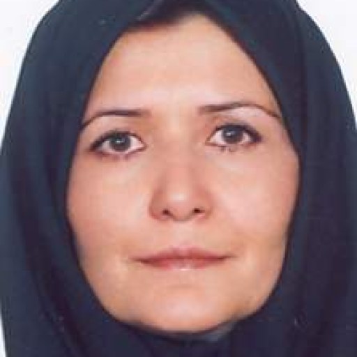 تصویر فرناز فرح بخش محمدی