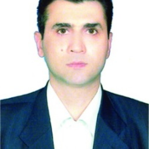 تصویر عباس عظیمی