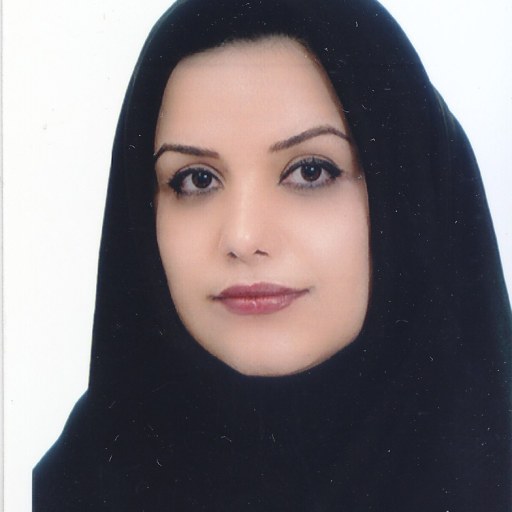 تصویر عاطفه شیرانی
