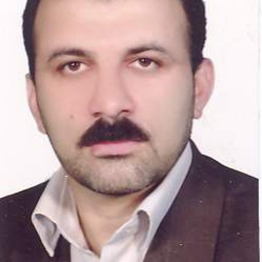 تصویر علی مهدی زاده