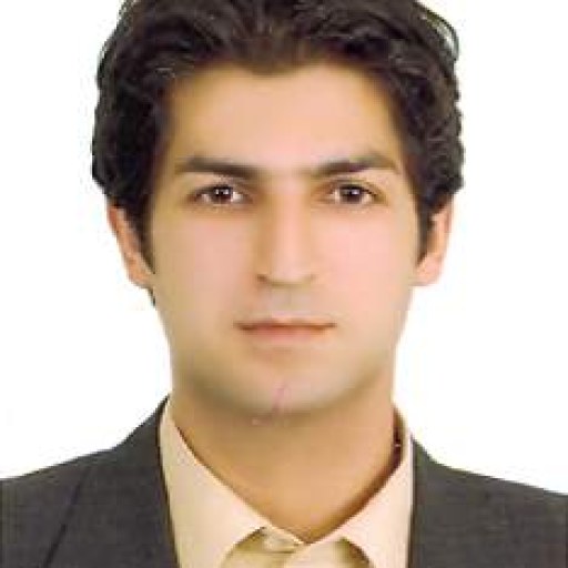 تصویر حمید بکاء