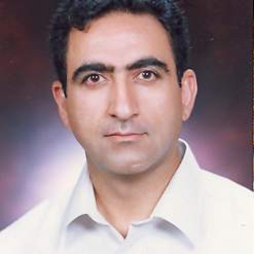 تصویر فریدون محمدی