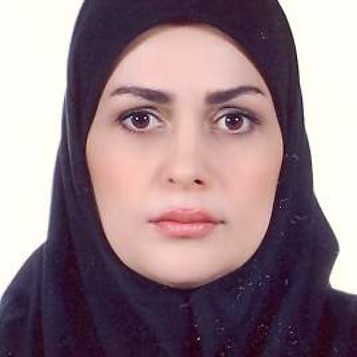 تصویر مژگان قلی پورخلخالی