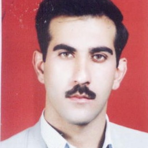 تصویر غلامرضا رفیعی