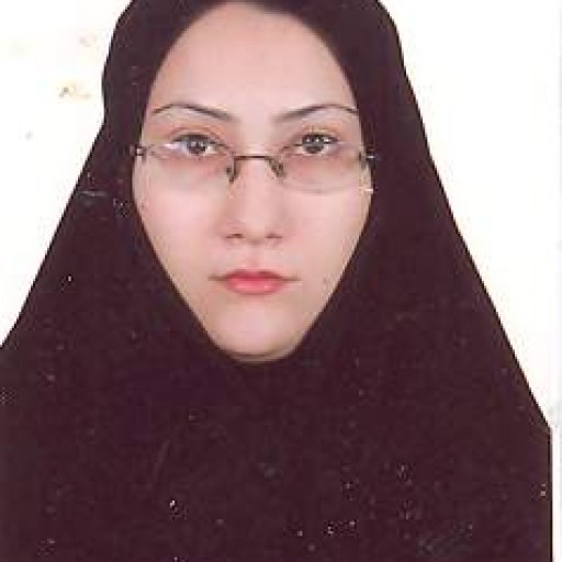 تصویر طیبه رمضانی