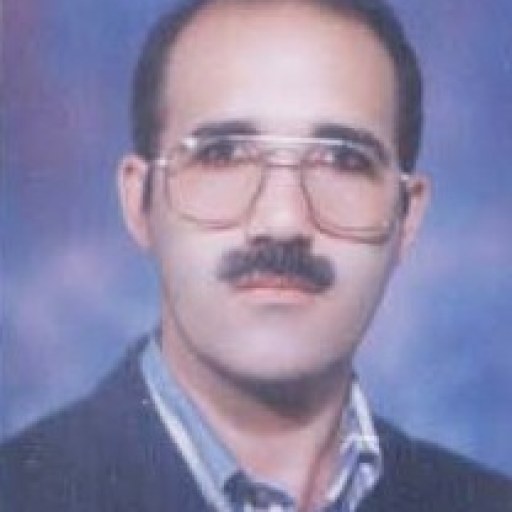 تصویر محسن غفاری هروی