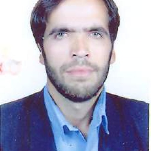 تصویر مهدی میرزائی باروجی
