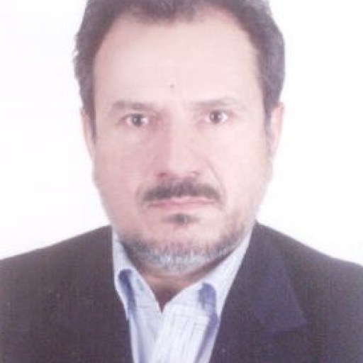 تصویر سیدمحمد حائری