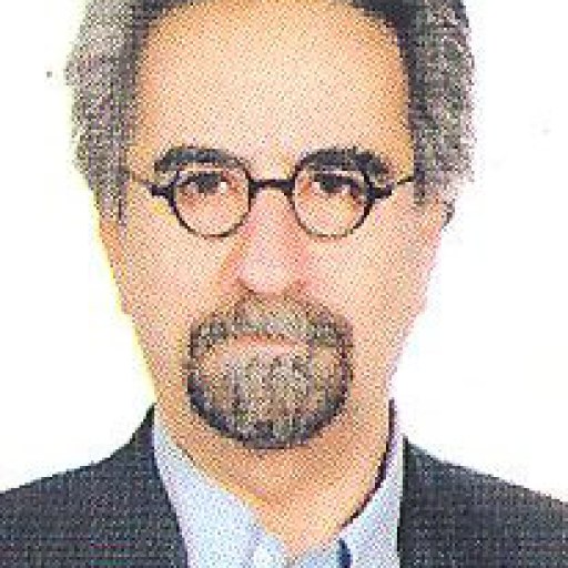 تصویر منوچهر صدوقی