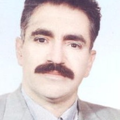 تصویر جلال لارتی