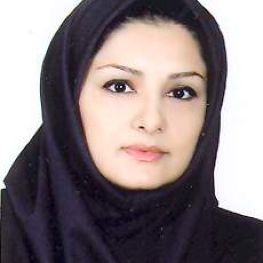 تصویر شهلا عربی