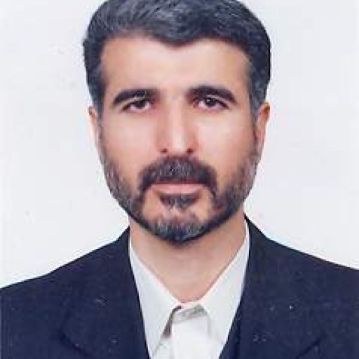 تصویر نادر حاجی علی خمسه