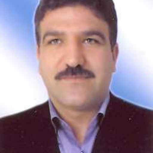 تصویر محمد شیرازی