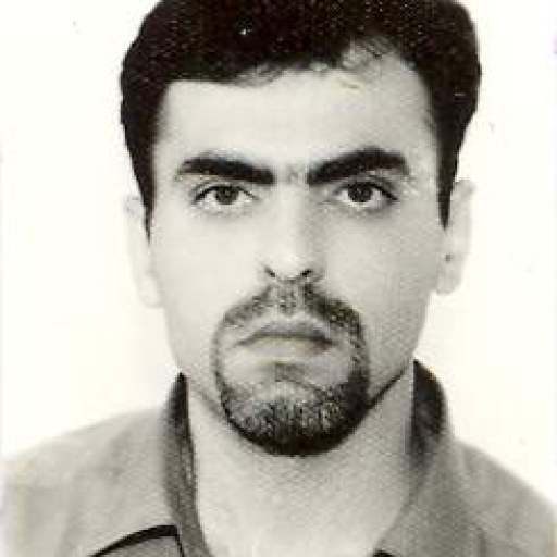تصویر محمد هادی سرخی نیا
