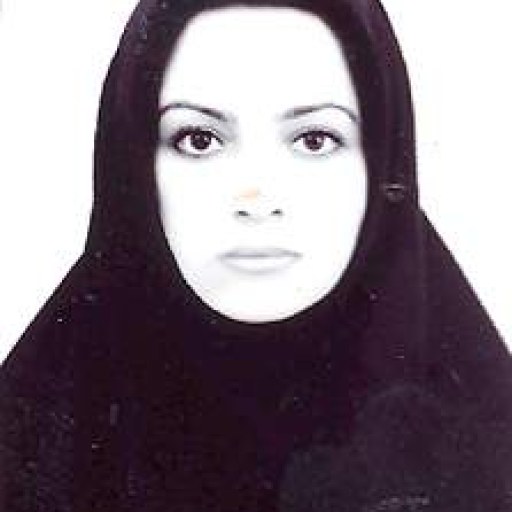 تصویر مهین سبحانی