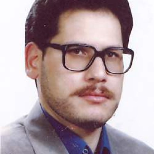 تصویر مجید سراجی کرمانی