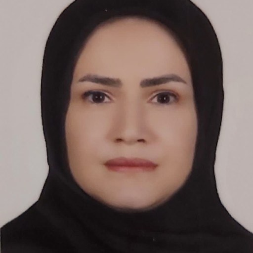 تصویر فاطمه نقی زاده خواجکینی