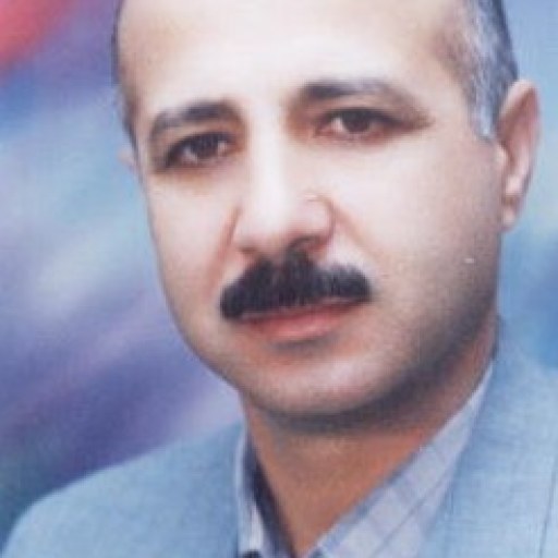 تصویر علی طالبی قادیکلائی