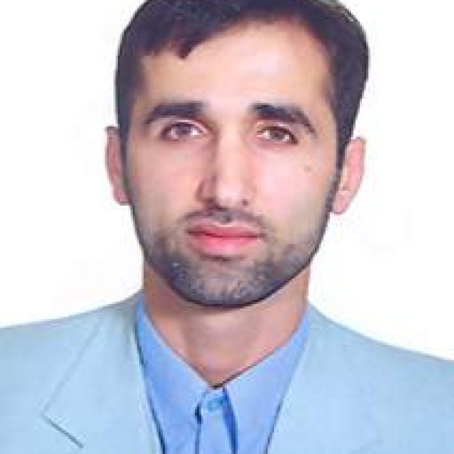 تصویر احمدعلی آقابزرگی
