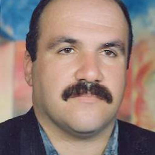 تصویر امیرحسین سنگا شکن