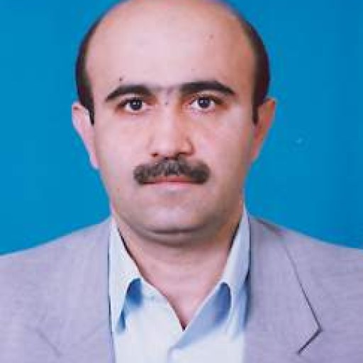 تصویر جهانبخش غلامی