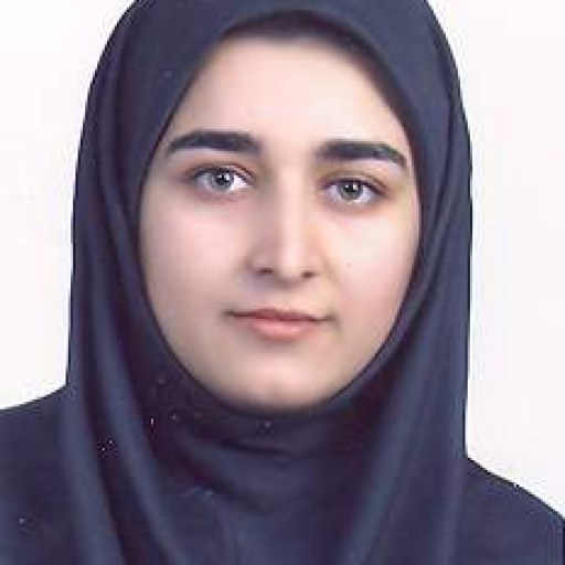 تصویر الهه صباغی