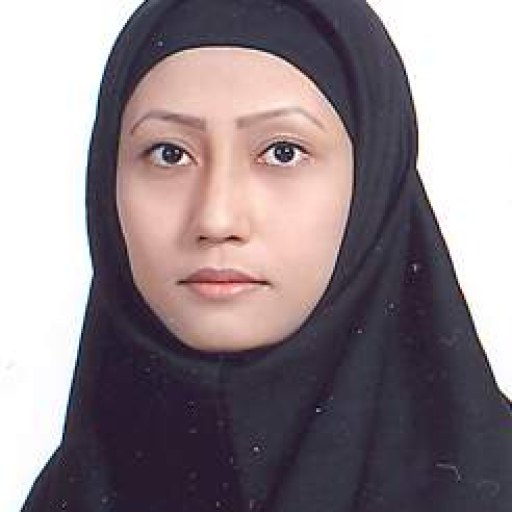 تصویر زینب ضیائی