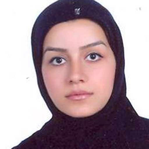 تصویر نفیسه عباسی زاده