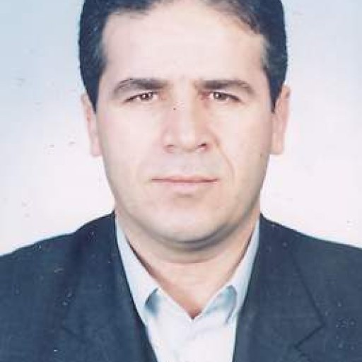 تصویر علی اصغر حق شناس کتابی