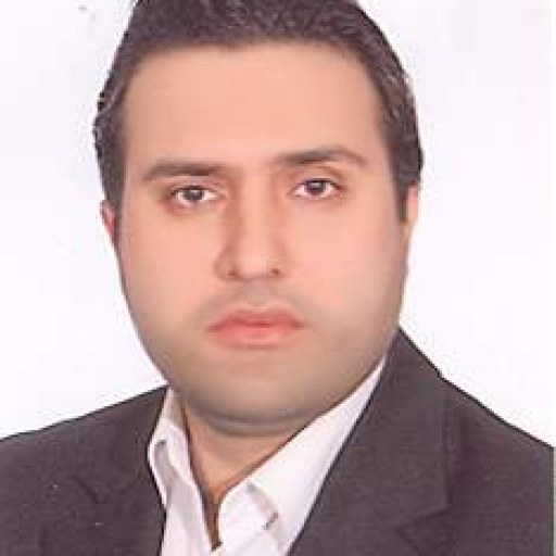 تصویر احمد خسروی تازه قشلاق