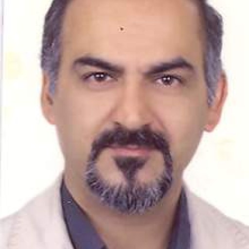 تصویر مسعود رسولی