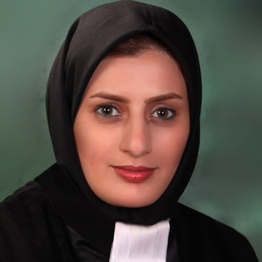 تصویر سمیه عروجی