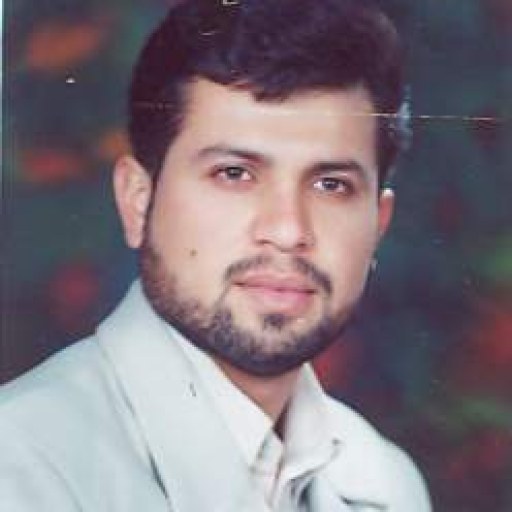 تصویر نعمت اله فرخی الکوهی