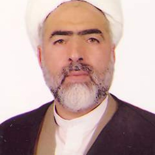 تصویر عبدالعلی فلاحتی