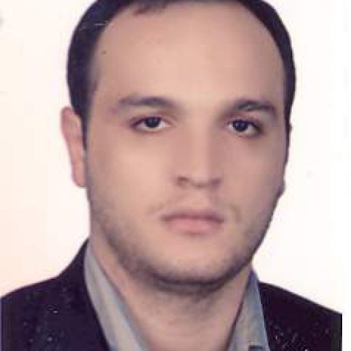 تصویر ابوذر عیسی پور