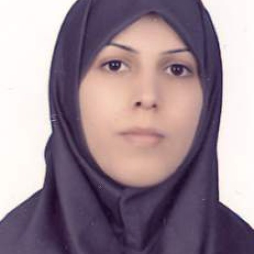 تصویر ریحانه حجتی نیا