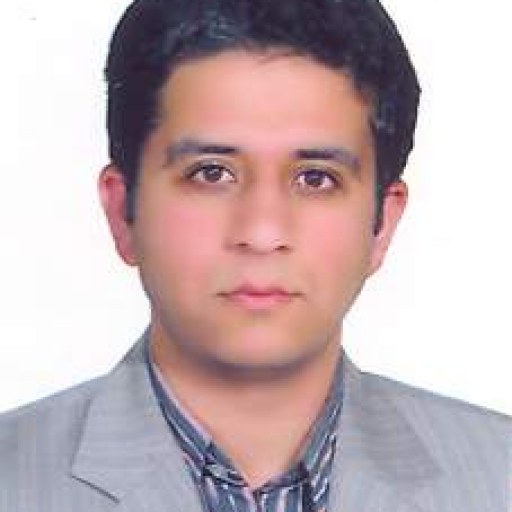 تصویر عیسی نعمتی کچائی