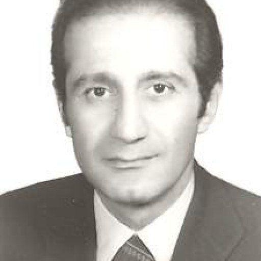 تصویر جمشید رهنما