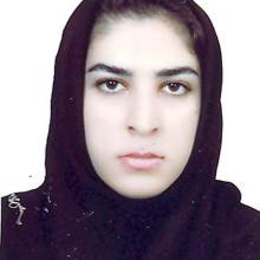 تصویر فروزان مردانی کرانی