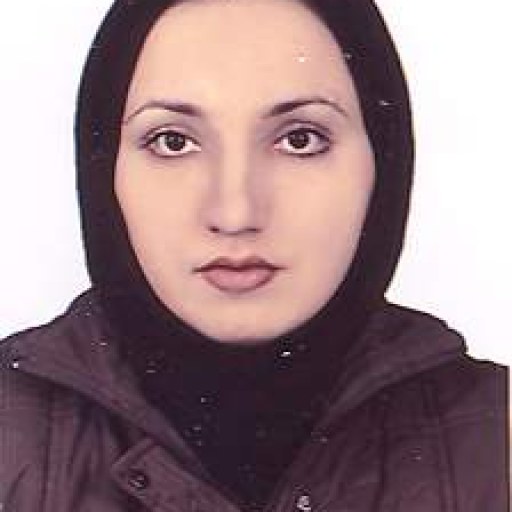 تصویر سمیه محمدی