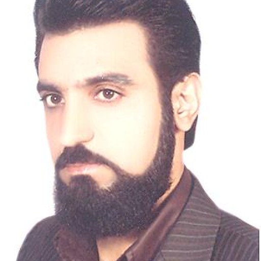 تصویر محمد عندلیب