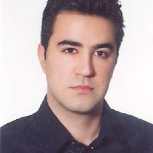 تصویر محمد رضائی