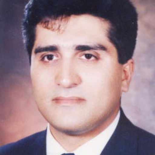تصویر احمد یوسفی صادقلو