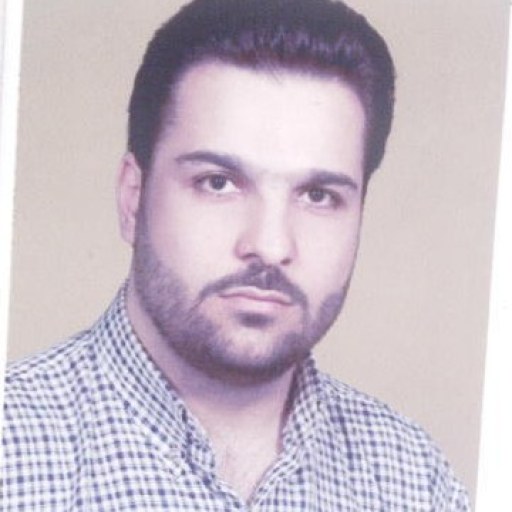 تصویر مجتبی صالحی